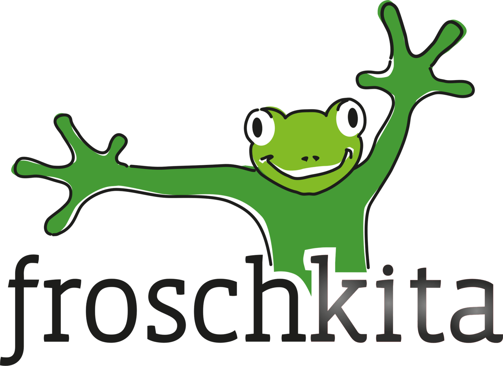 Frosch Kita